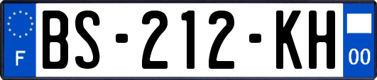 BS-212-KH