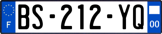 BS-212-YQ