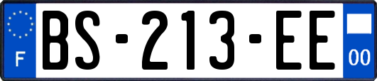 BS-213-EE