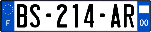 BS-214-AR