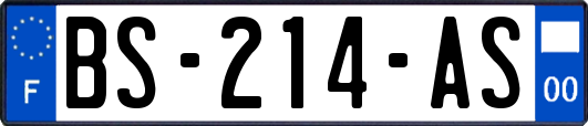 BS-214-AS