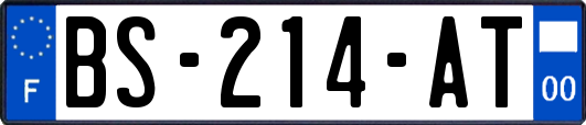 BS-214-AT