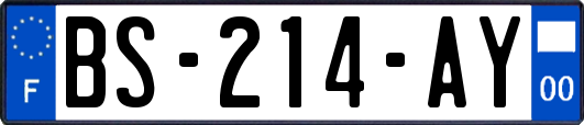 BS-214-AY