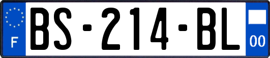 BS-214-BL