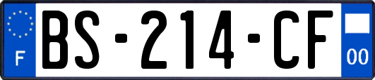 BS-214-CF