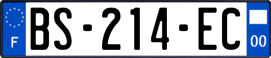 BS-214-EC