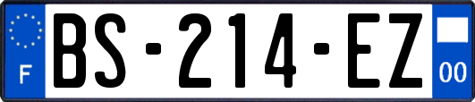 BS-214-EZ