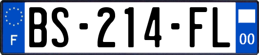 BS-214-FL