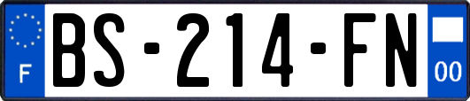 BS-214-FN