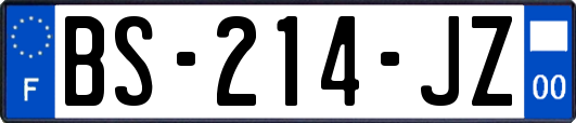 BS-214-JZ