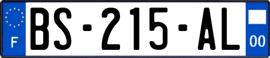 BS-215-AL