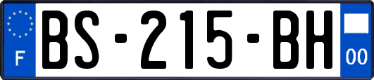 BS-215-BH