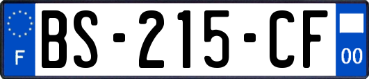BS-215-CF