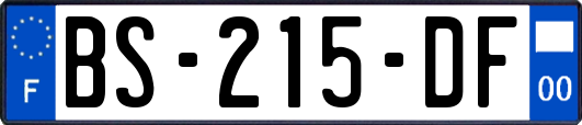 BS-215-DF
