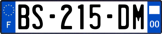 BS-215-DM