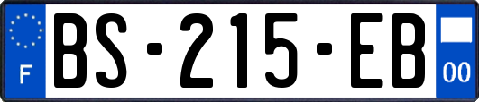 BS-215-EB