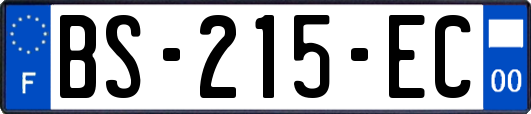 BS-215-EC