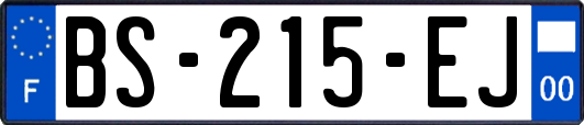 BS-215-EJ