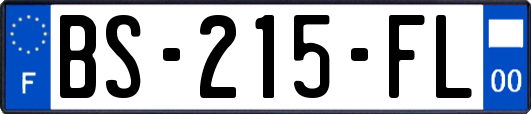 BS-215-FL