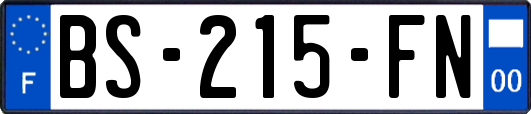 BS-215-FN