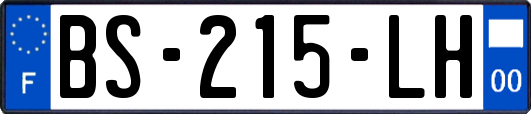 BS-215-LH