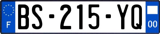 BS-215-YQ