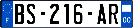 BS-216-AR