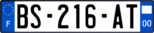 BS-216-AT