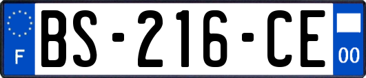 BS-216-CE