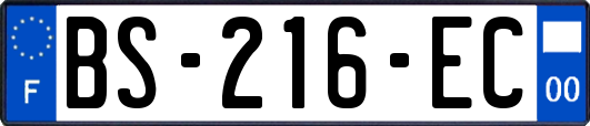 BS-216-EC