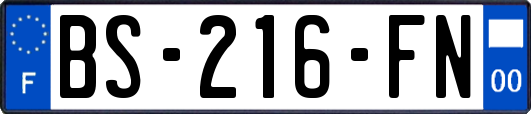 BS-216-FN