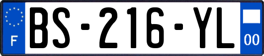 BS-216-YL