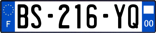 BS-216-YQ