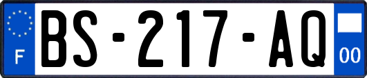 BS-217-AQ