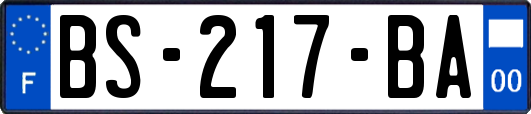 BS-217-BA