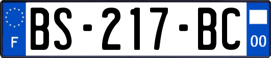 BS-217-BC