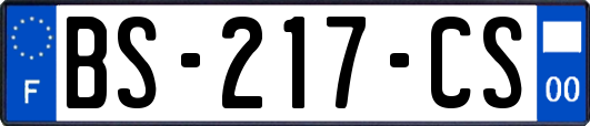 BS-217-CS