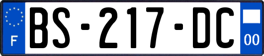 BS-217-DC