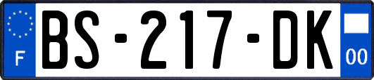 BS-217-DK