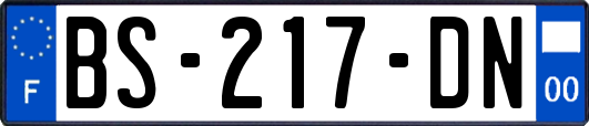 BS-217-DN