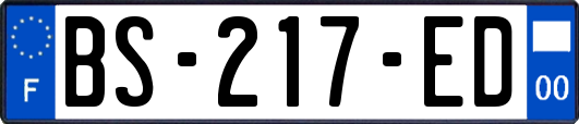 BS-217-ED