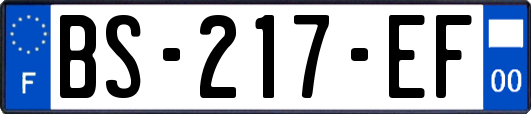 BS-217-EF