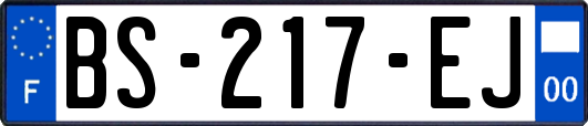 BS-217-EJ