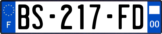 BS-217-FD