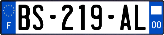 BS-219-AL