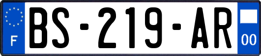 BS-219-AR