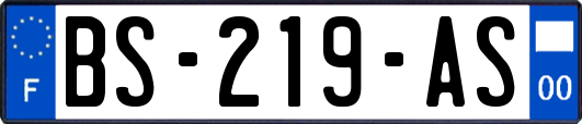 BS-219-AS