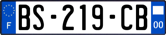 BS-219-CB