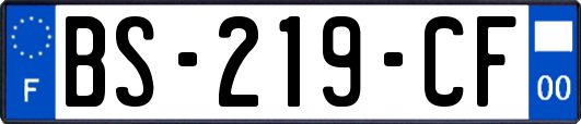 BS-219-CF
