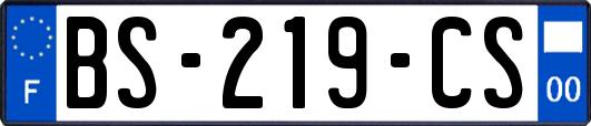 BS-219-CS